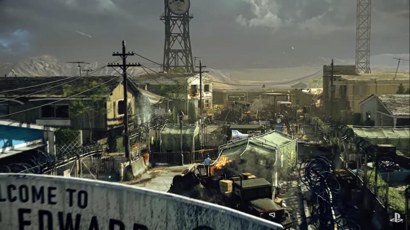 Black Ops 7 Zombies Leak: Kehrt "Alpha Omega" zurück? Nuketown Zombies als Survival-Map geplant.