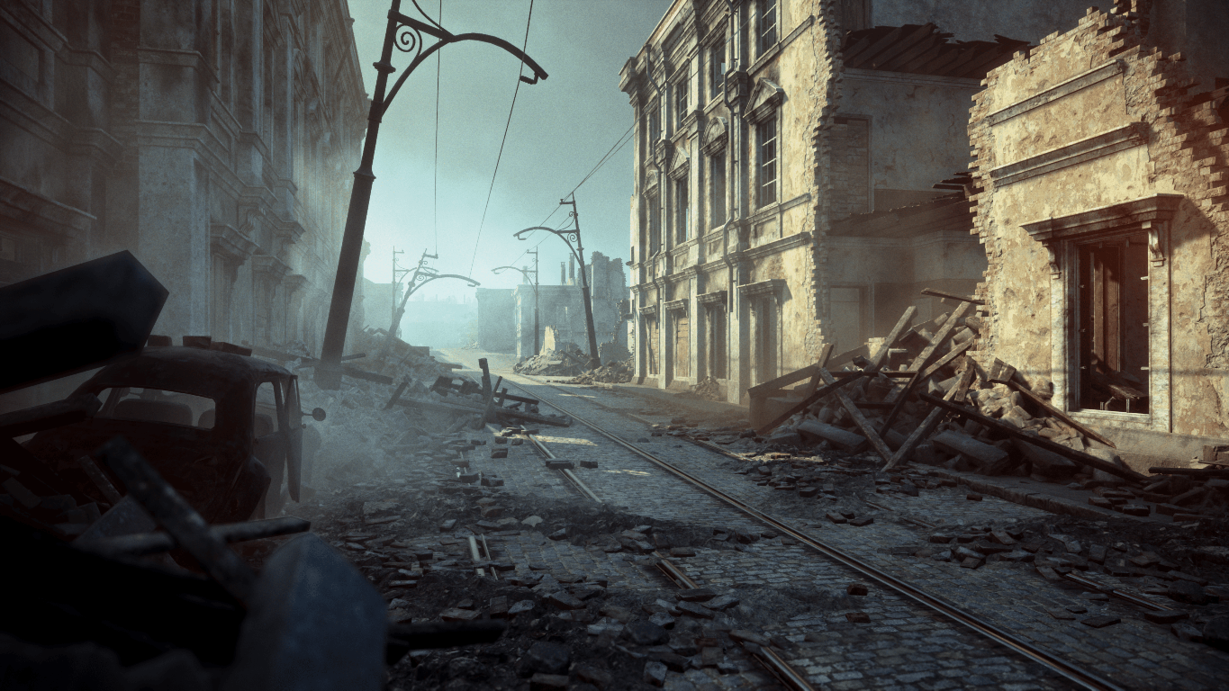 Hell Let Loose Update 19 erscheint bereits diesen Mittwoch!