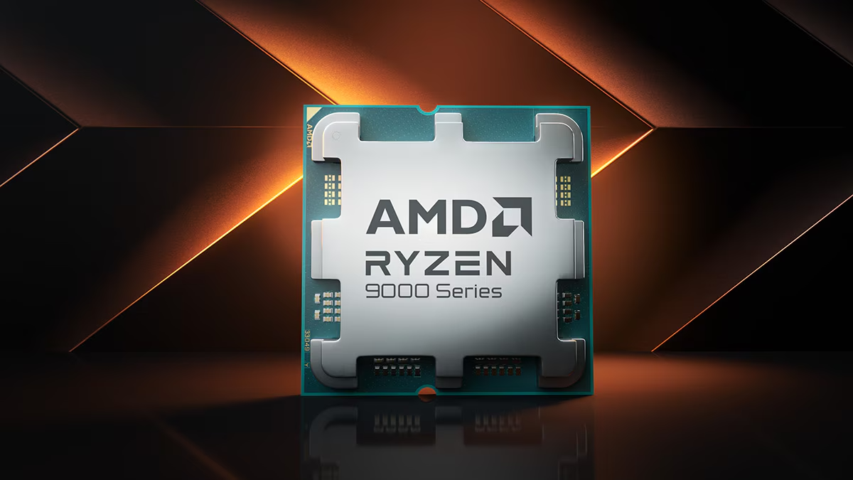 Ryzen 7 9850X3D: AMD bestätigt versehentlich höher getakteten Zen-5-Octacore