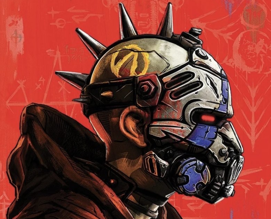 Borderlands 4: Die Routine steht – 3 neue goldene Schlüssel bis 9. Dezember