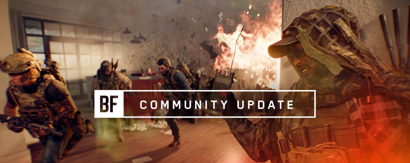 Battlefield 6: "Winter Offensive" startet am 9. Dezember – Grosser Netcode- &amp; Audio-Overhaul angekündigt