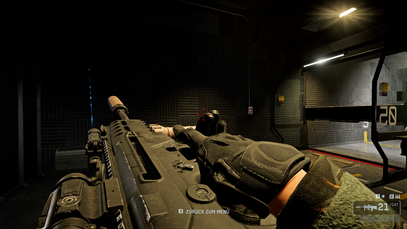 Battlefield 6 Quick-Guide: So inspizierst du deine Waffe (Weapon Inspect)