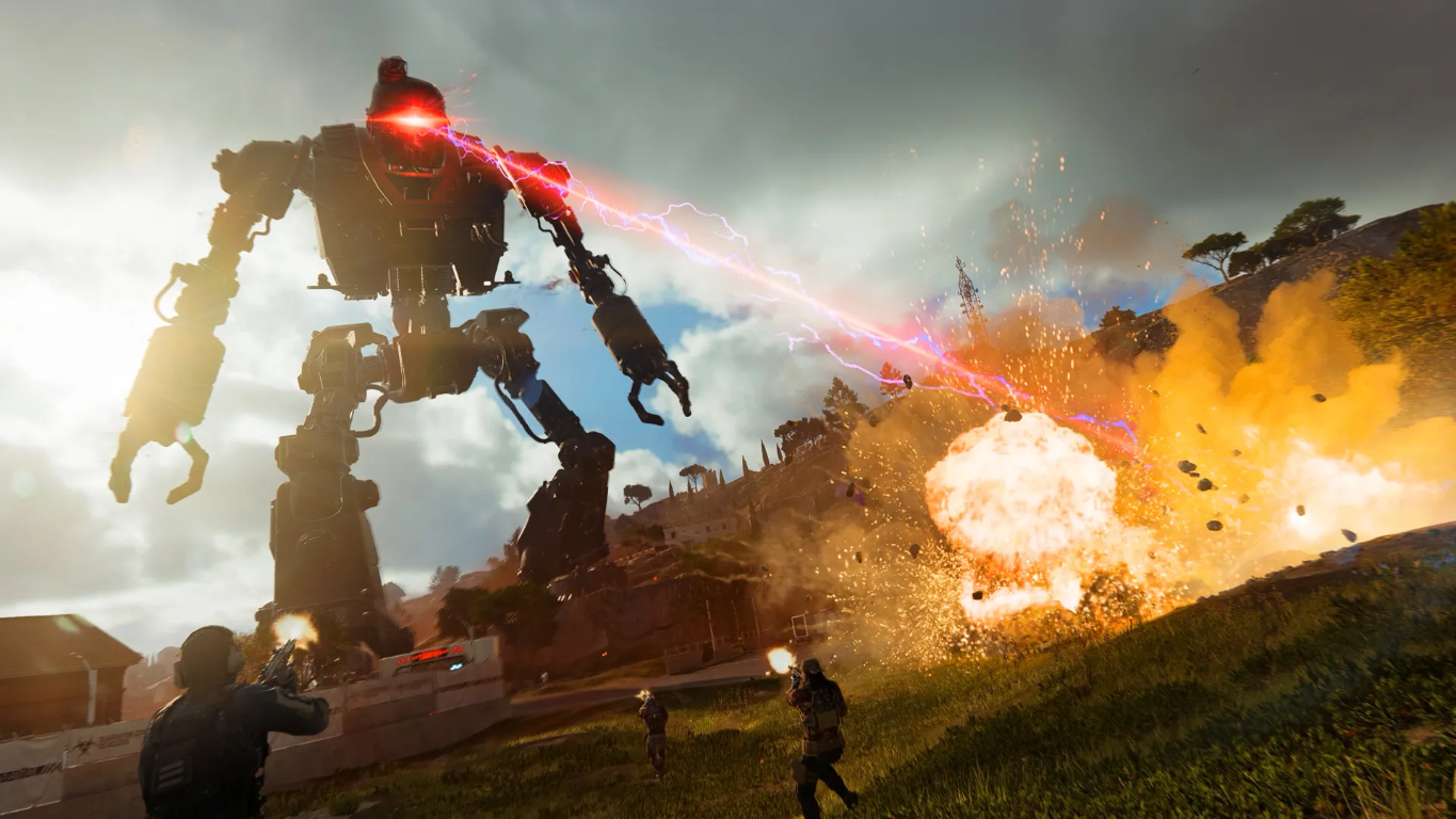 Black Ops 7: Die Zwei-Klassen-Gesellschaft. Treyarch trennt "Sweats" und "Casuals" per Playlist-Update.