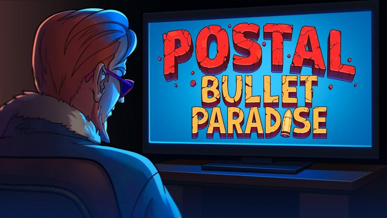 Postal: Bullet Paradise – Ein Studio zerbricht an der KI-Hexenjagd