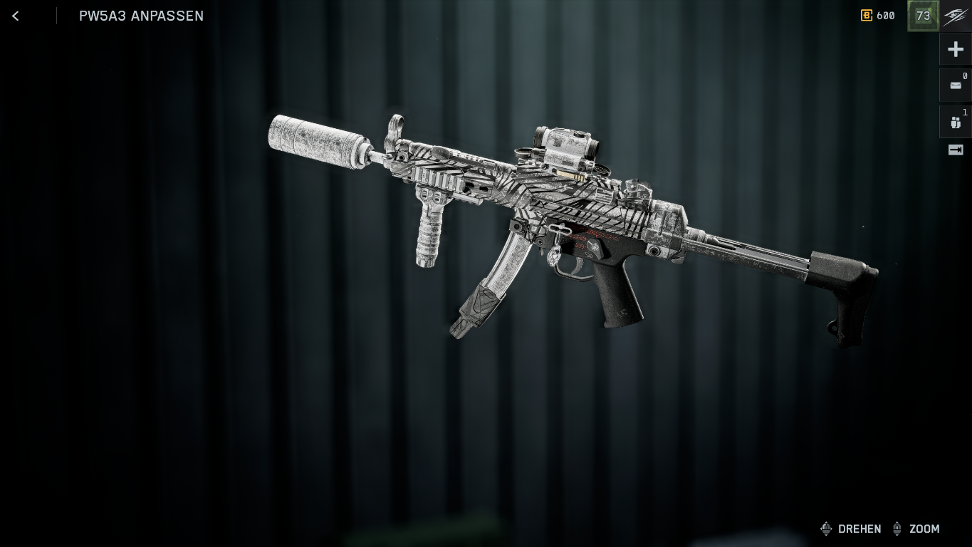 Battlefield 6 Guide: Das PW5A3 "Laser"-Setup – Wenn Präzision wichtiger ist als Chaos