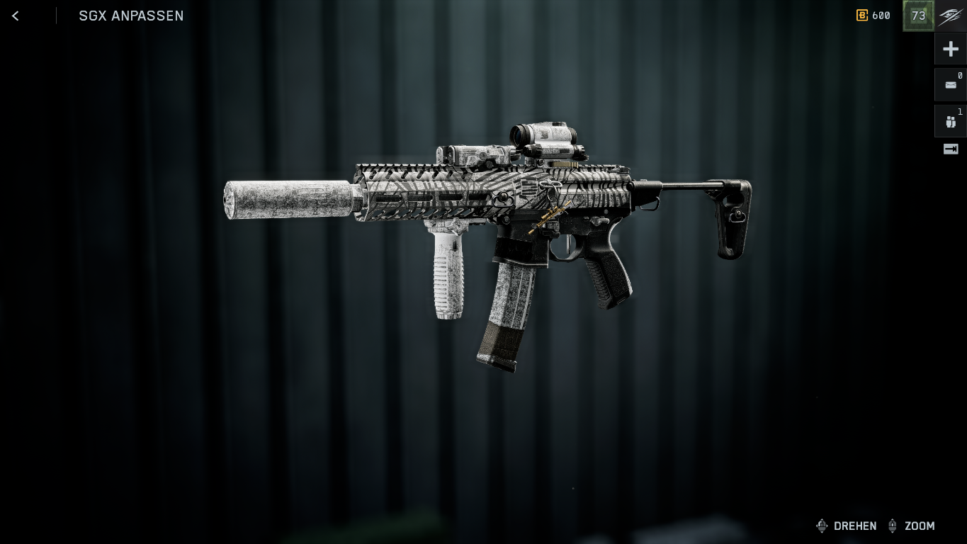 Battlefield 6 Guide: SGX Loadout vs. SCW-10 vs. PW5A3 – Welche SMG dominiert wirklich?