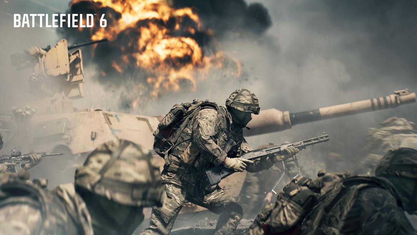 Battlefield 6: Warum wir uns trotz voller Server einsam fühlen und der Algorithmus die Freundschaft/Clans tötet. Lenkt DICE ein?