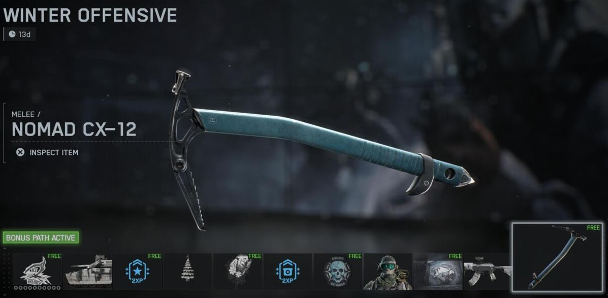 Battlefield 6: Winter Offensive Event-Pass – So schaltest du die Eisaxt &amp; alle Belohnungen frei