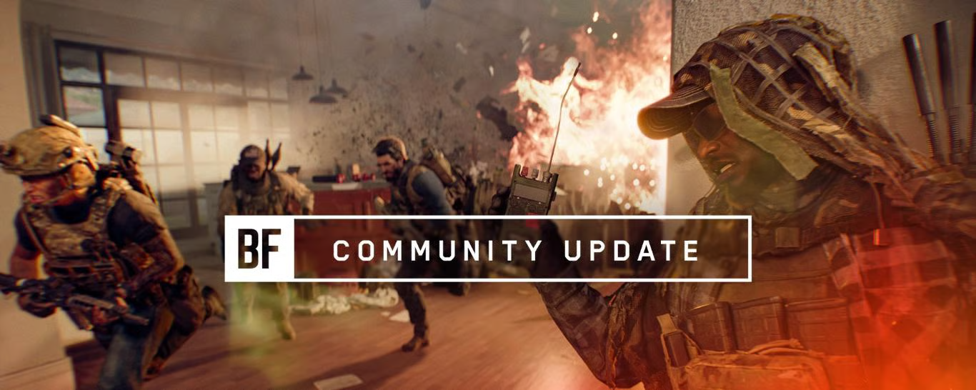 Battlefield 6: Hotfix live – Movement-Nerf rückgängig gemacht &amp; Battle Pass Tier-Skips repariert