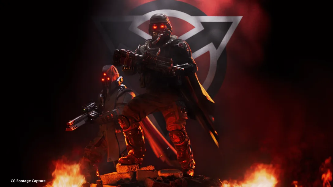 Helldivers 2 x Killzone: Das erste "Legendäre" Warbond kommt – und Veteranen kriegen es geschenkt