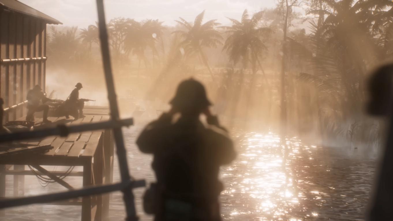 Hell Let Loose: Vietnam – Warum ich glaube, dass Hubschrauber und Tunnel unser Teamplay völlig neu auf die Probe stellen