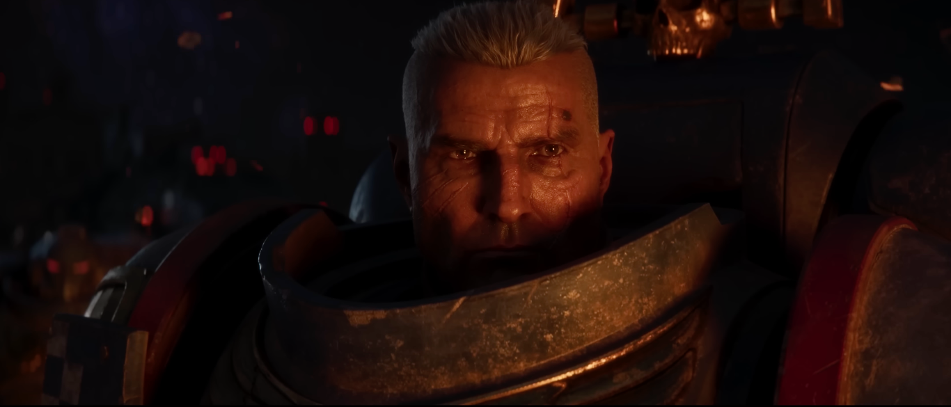 Total War: Warhammer 40.000: Die Ankündigung ist da – und warum wir vor Freude (und Angst) zittern