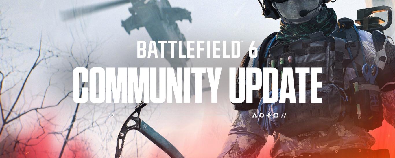 Battlefield 6: Steam-Hotfix 1.1.3.1 ist live – Schluss mit dem Ruckeln!