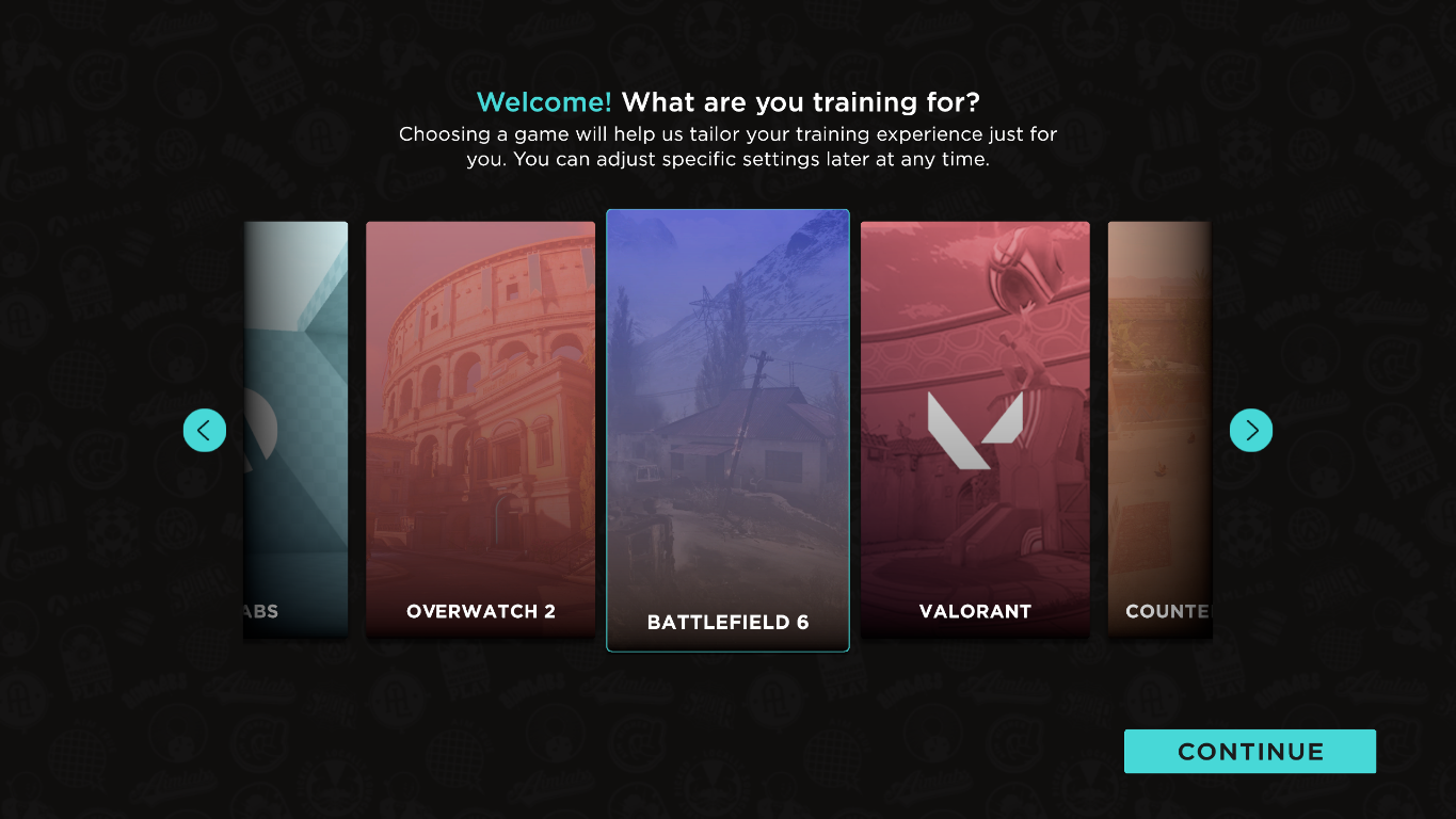 Aim-Training für CoD &amp; Battlefield: Der Guide für Tracking &amp; Muscle Memory