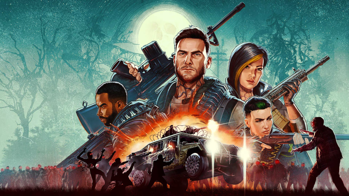 John Carpenter’s Toxic Commando: Release, Koop-Chaos &amp; die Swarm-Engine im Detail