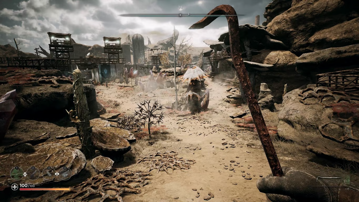 Neuer Trailer zu "Pioner" veröffentlicht – Early Access startet morgen!