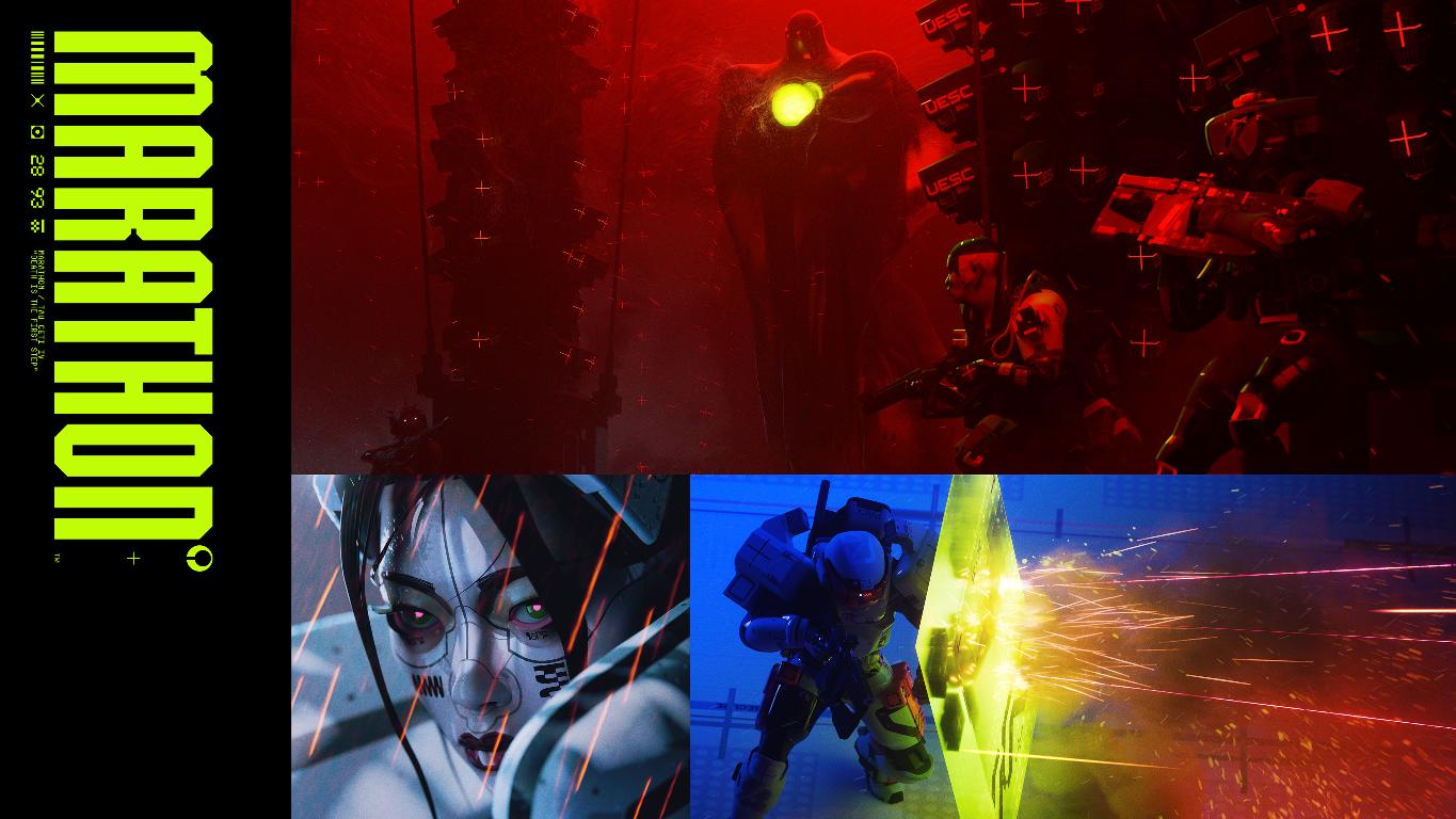 Bungie präsentiert „Vision of Marathon“: Release-Termin, Preis, neue Features und Verbesserungen enthüllt