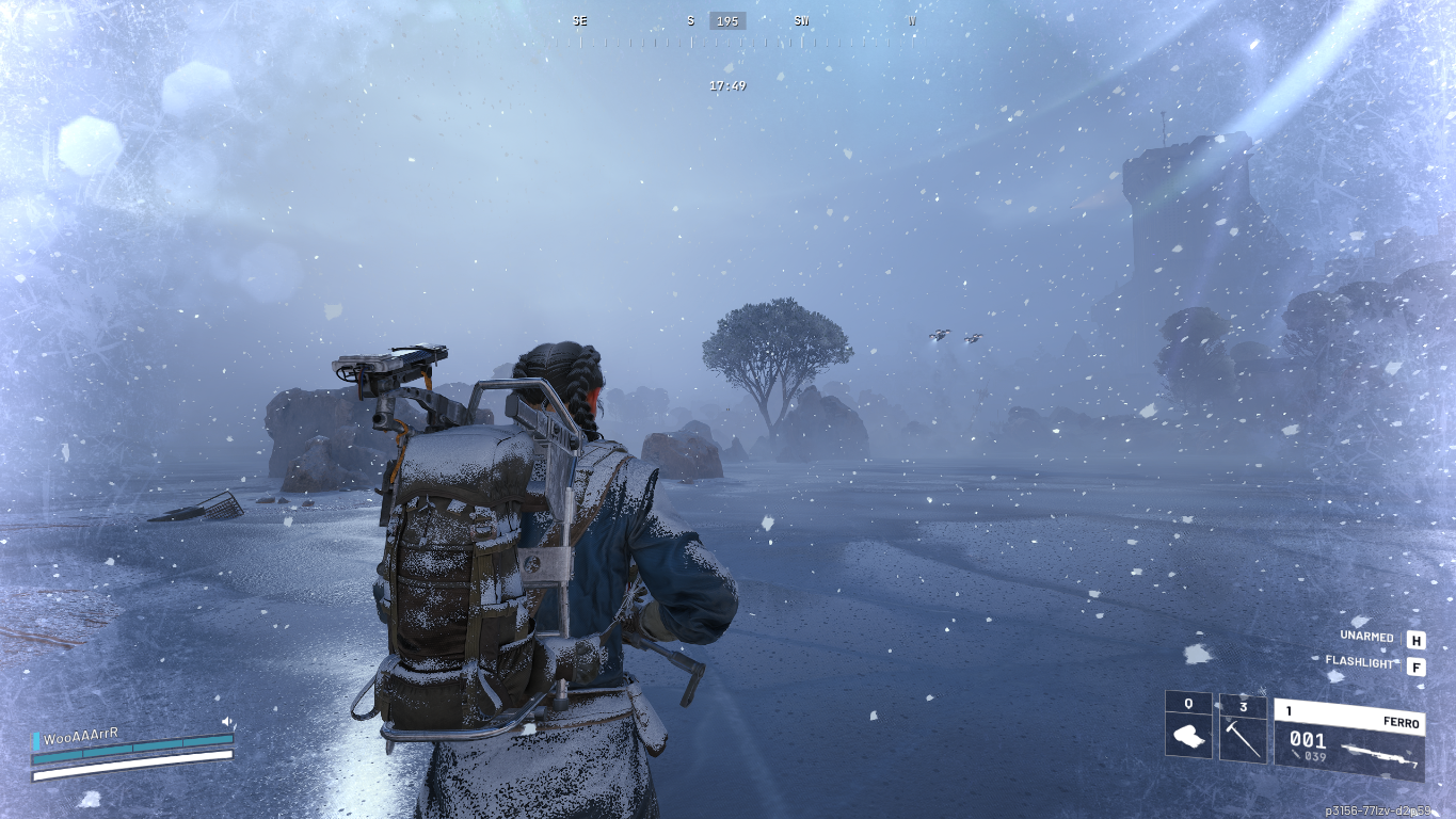 Arc Raiders Guide: Überleben im Cold Snap