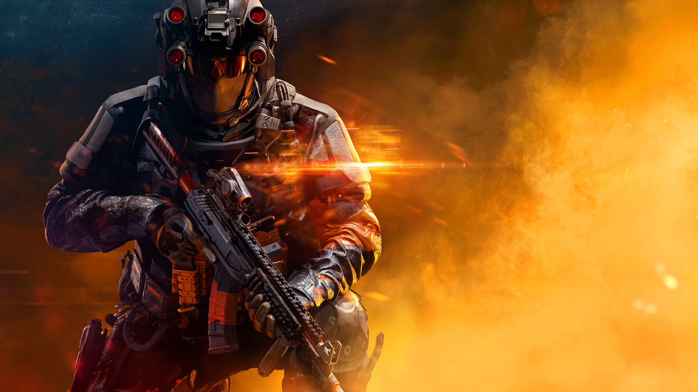 Battlefield 6: Battle Royale Update – Mehr Rüstung für aggressive Spieler