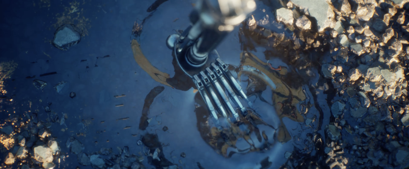 Terminator: Survivors streicht Multiplayer &amp; verschiebt Release – Warum das die beste Nachricht für Fans ist