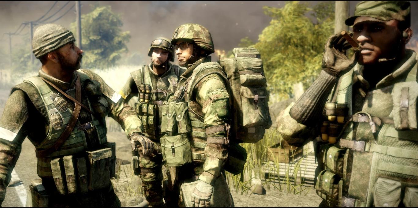 Battlefield: Bad Company 3 – Warum der Fan-Traum am Risiko zerbricht (und Zampella die letzte Hoffnung ist)