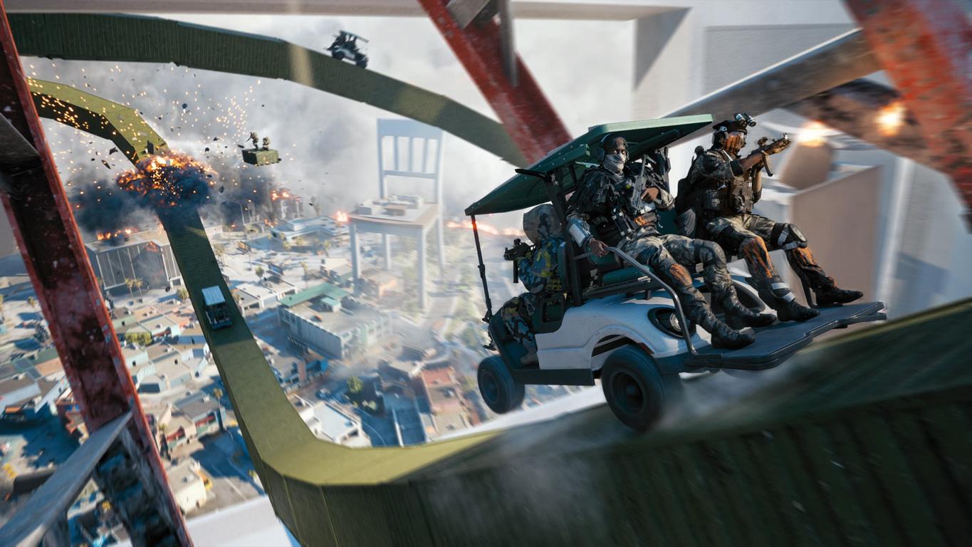 Battlefield 6: Aufregung um angebliches AI-Artwork – Berechtigte Kritik oder künstlicher Hype (aka Clickbait)?