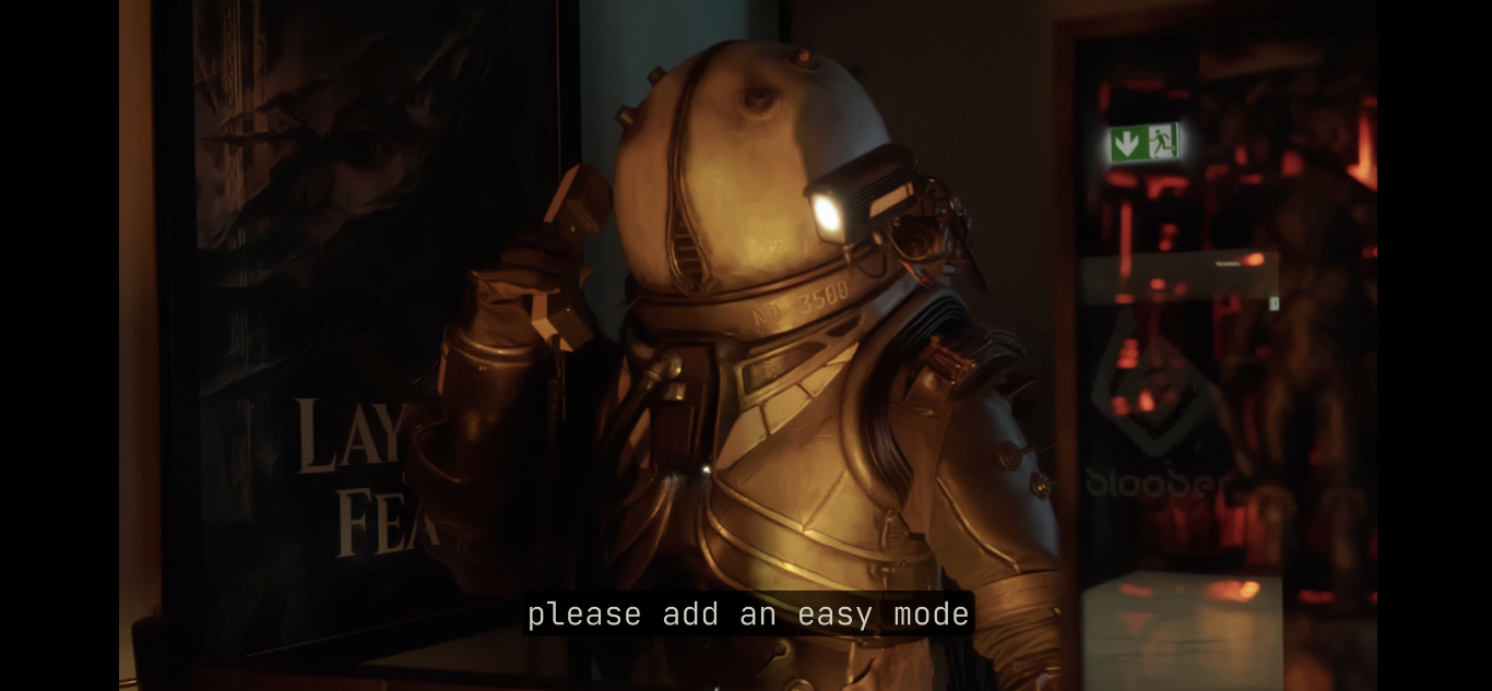 Cronos: The New Dawn bekommt Easy Mode – Bloober Team kündigt "Temporal Diver Mode" für 2026 an: Alle Infos zum neuen Schwierigkeitsgrad