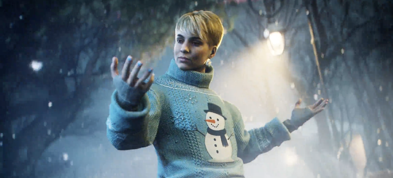 The Finals Update 9.2.0: Weihnachts-Chaos mit Snowball Blitz (Schneeballschlacht) &amp; Neujahrs-Skins