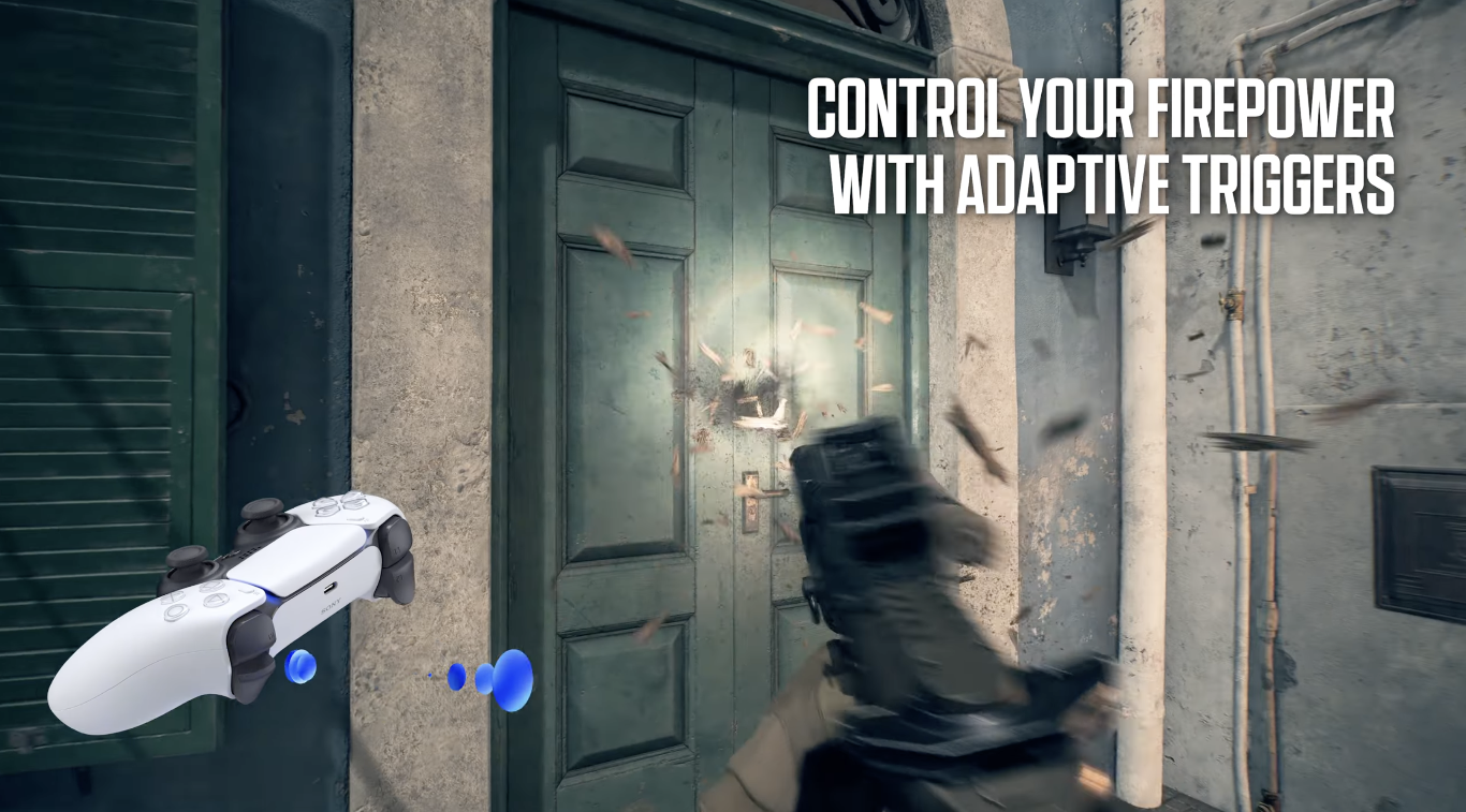 Battlefield 6: Neuer PS5-Trailer zeigt DualSense-Power &amp; 3D Audio