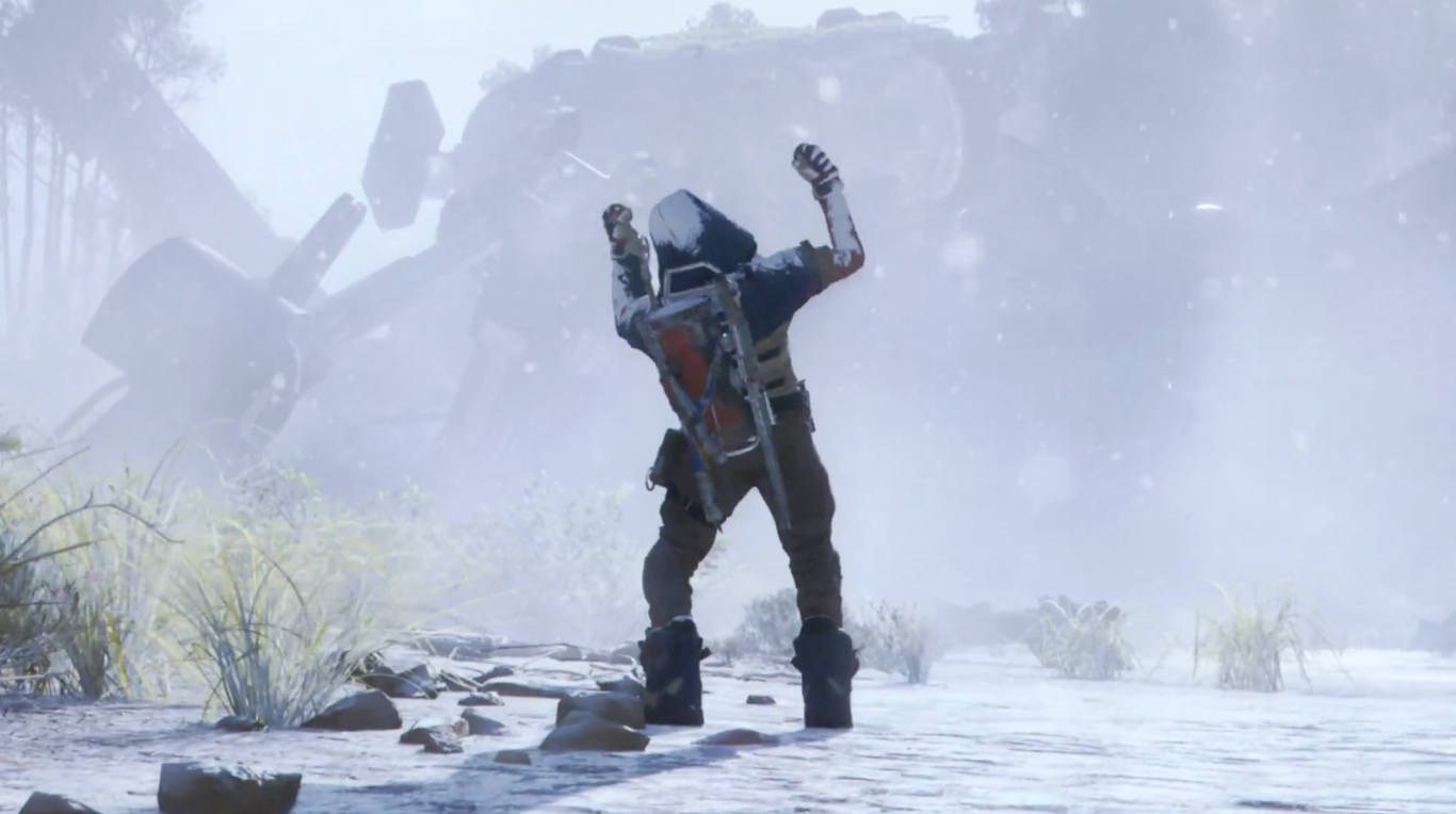 ARC Raiders: Kostenloses Goalie Deck &amp; Ice Breaker Tool live – Das musst du wissen