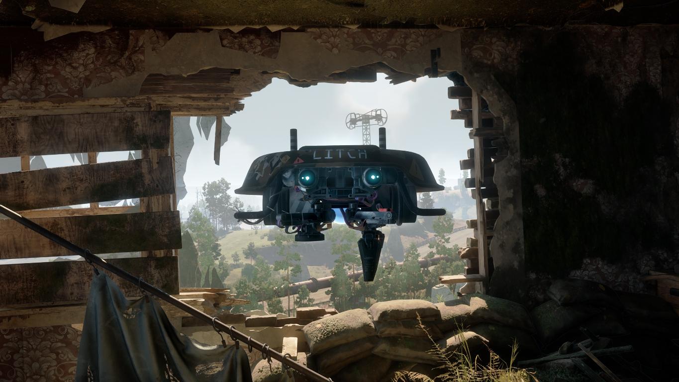 TankRat: Warum dieser Sci-Fi-Shooter das "Mad Max" der Panzer-Games werden könnte