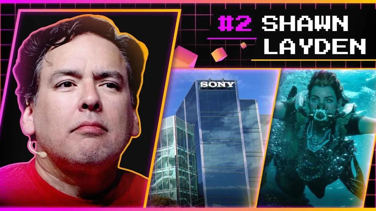 Shawn Layden über Exclusives: Warum Mario auf der PlayStation die Apokalypse wäre