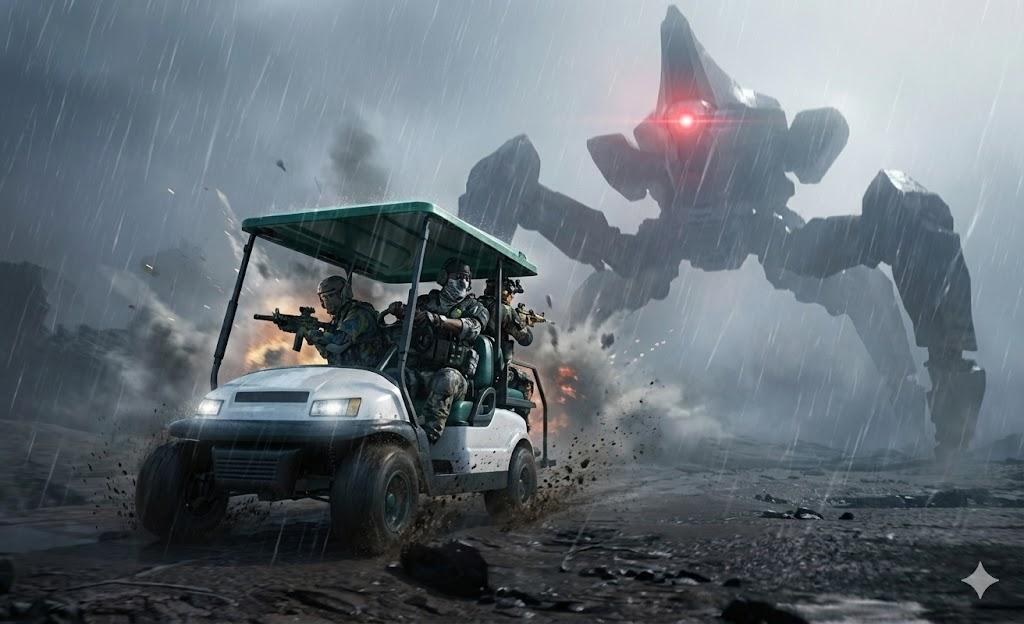 Zahlen lügen nicht: Warum der "Bestseller" Battlefield 6 leerläuft, während ARC Raiders das Unmögliche schafft!