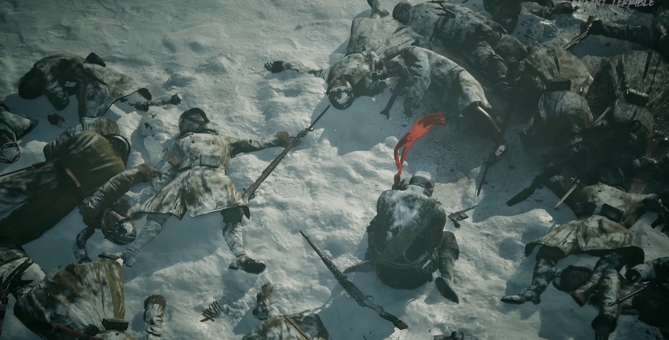 The Defiant: Der neue WWII-Shooter zeigt den Pazifikkrieg aus einer vergessenen Perspektive – Alles zu Gameplay, Waffen und dem China-Szenario