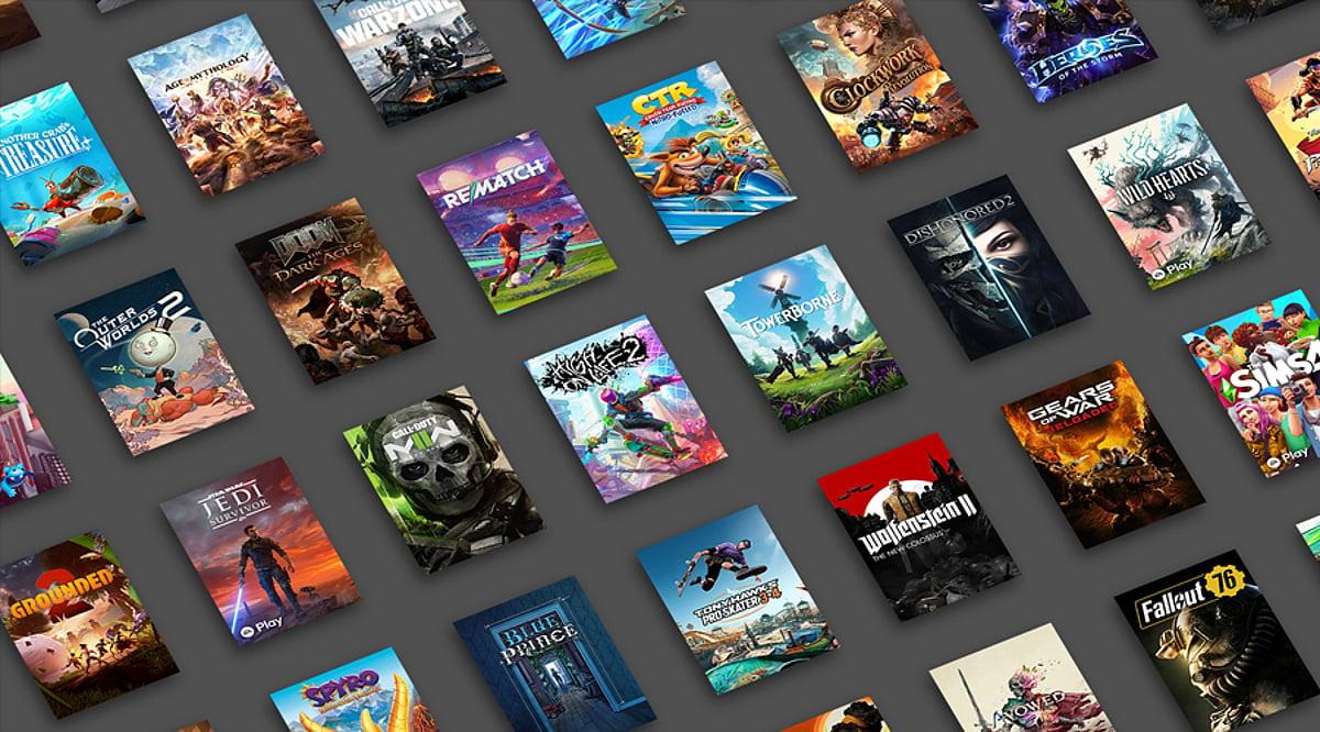 Xbox Game Pass Januar 2026: Star Wars Outlaws &amp; Resident Evil führen das starke Line-up an