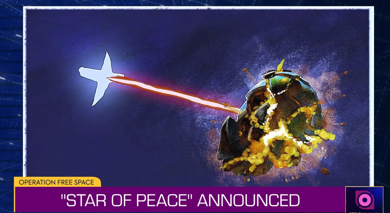 Helldivers 2: Todesstern-Upgrade für die DSS – So knackst du die Magma-Welten