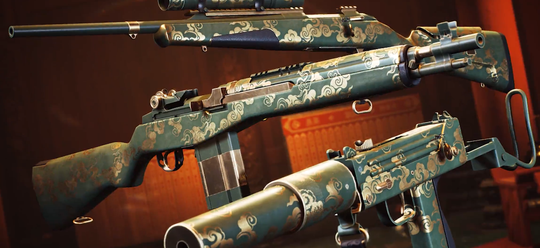 THE FINALS Update 9.4.0: Neujahrs-Großputz in der Arena – Nerfs für Medium-Meta und Buffs für den Bogen