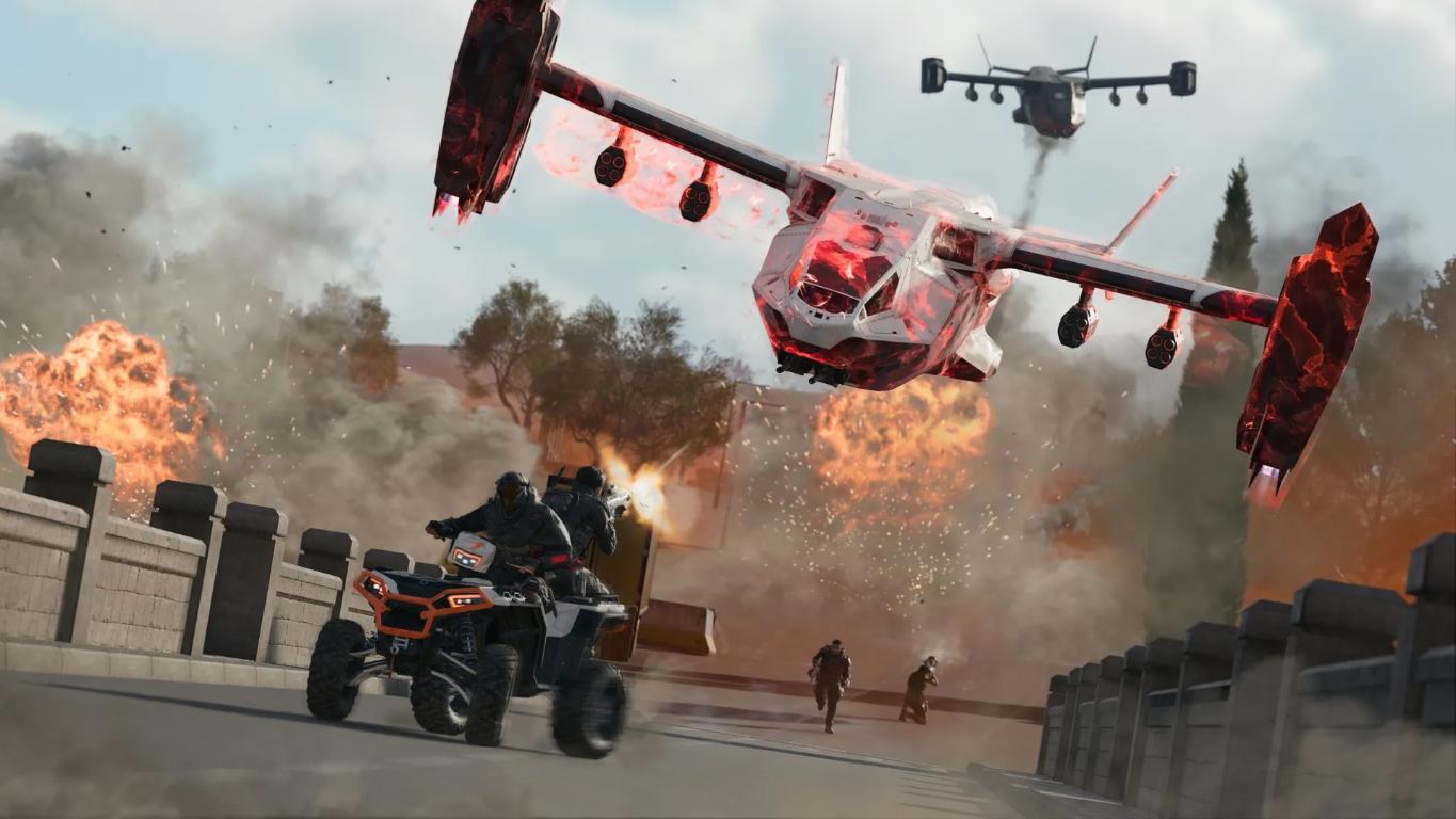 CoD Black Ops 7 Fallout Event: Alle Skins, Belohnungen und der UMP-Grind im Überblick