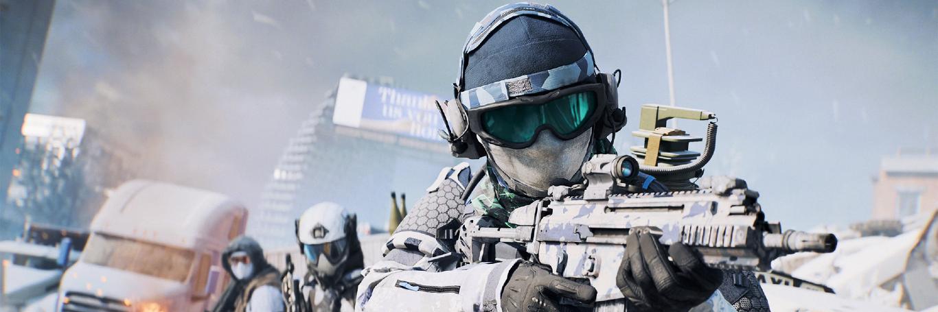Battlefield 6 Leaks: Neue Waffen (AK105, M4A2) und Kooperation mit 5.11 aufgetaucht