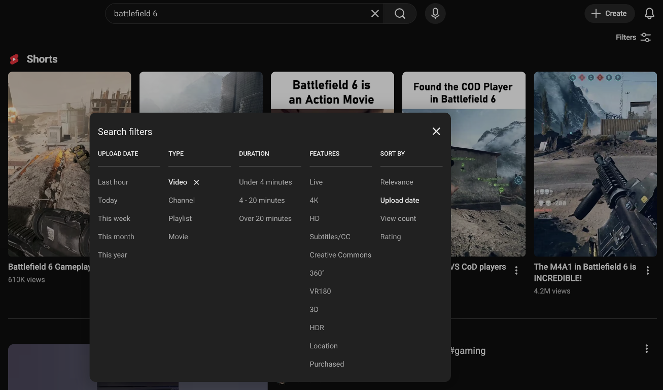 YouTube nerft die Suche: Warum das Ende von "ORDER BY date" für uns Gamer fatal ist