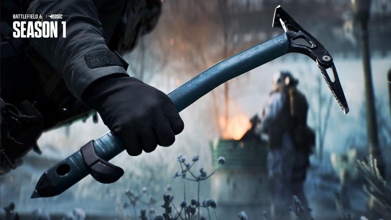 Battlefield 6 Pro-Tipp: Waffennamen statt Symbole im Kill-Feed anzeigen