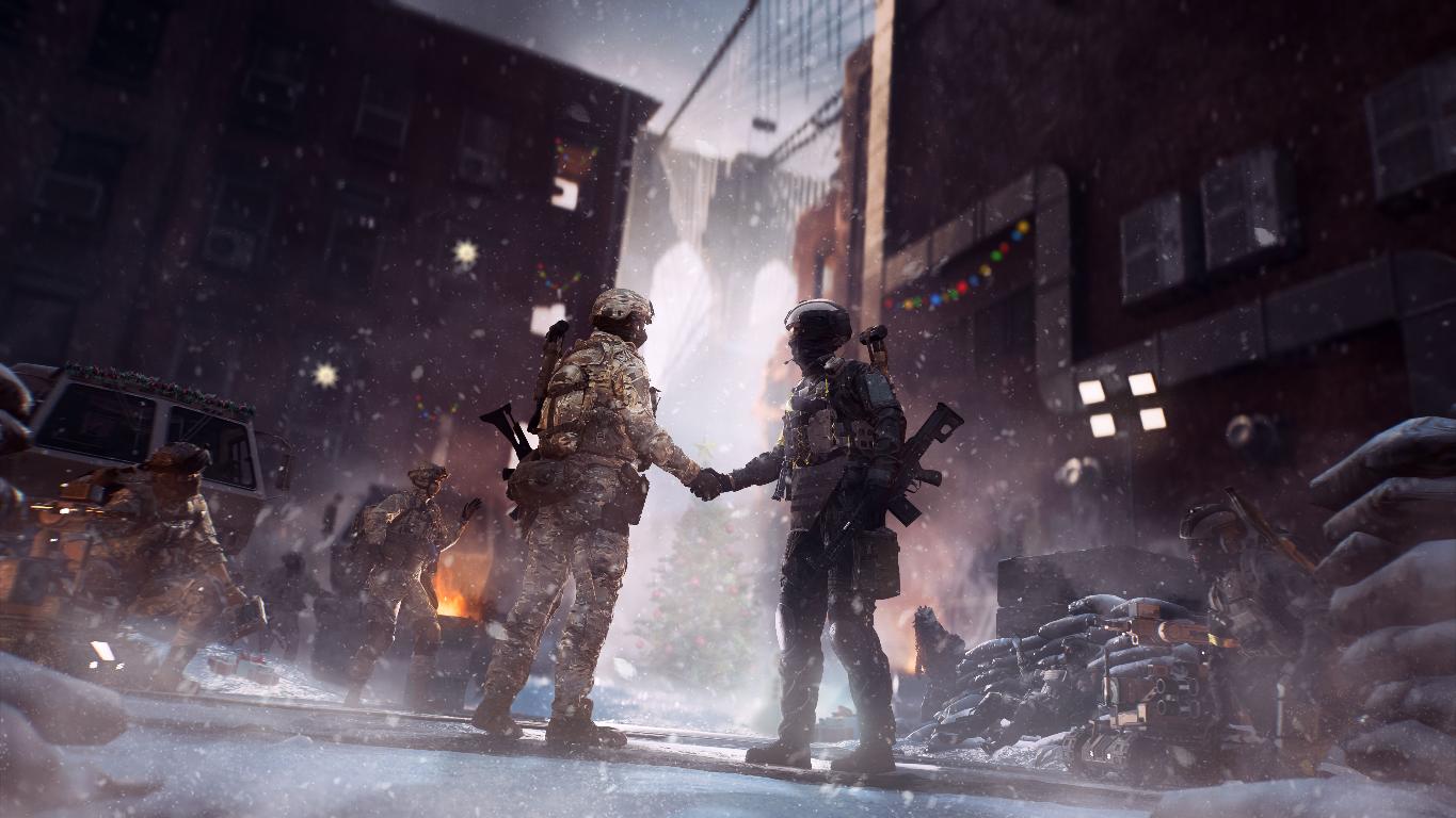 Battlefield 6 Season 2: Das „toxische“ Update steht bevor – Release, Little Bird &amp; neue Waffen