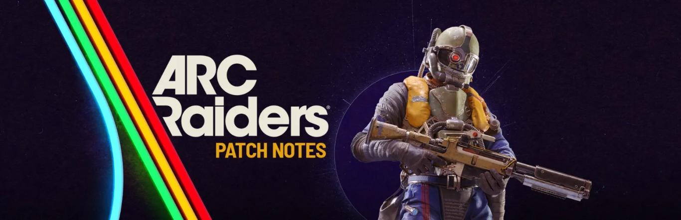 Arc Raiders Update 1.11.0: Kettle &amp; Trigger-Nade Nerf – Embark sagt Makros den Kampf an