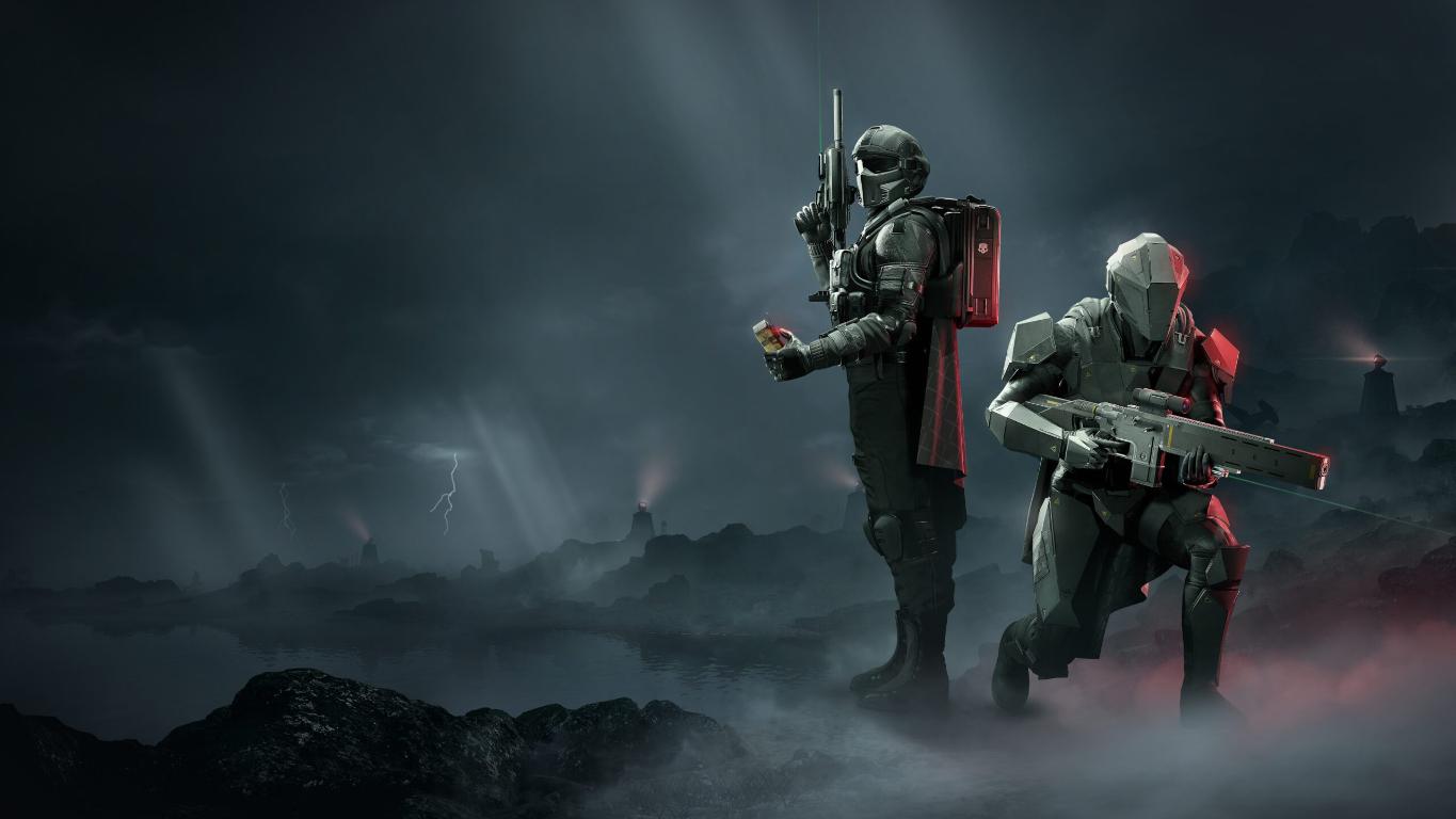 Helldivers 2: Redacted Regiment – Endlich echte Stealth-Optionen für den galaktischen Guerilla-Krieg