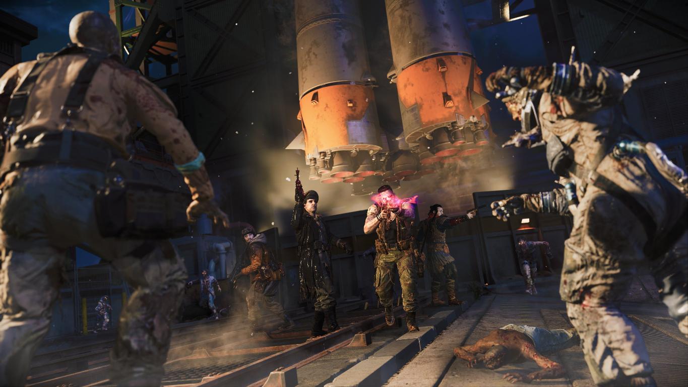 Black Ops 7: 115 Day bringt 2XP Quad Feed &amp; neue Sniper