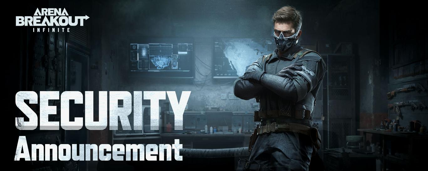 Inspector Community in Arena Breakout: Infinite – So wirst du zum digitalen Grenzschützer in Season 4