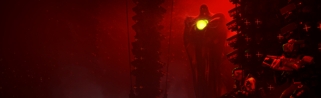 Marathon Release: Bungie bestätigt Termin &amp; zeigt neuen Gameplay-Trailer mit Gantry