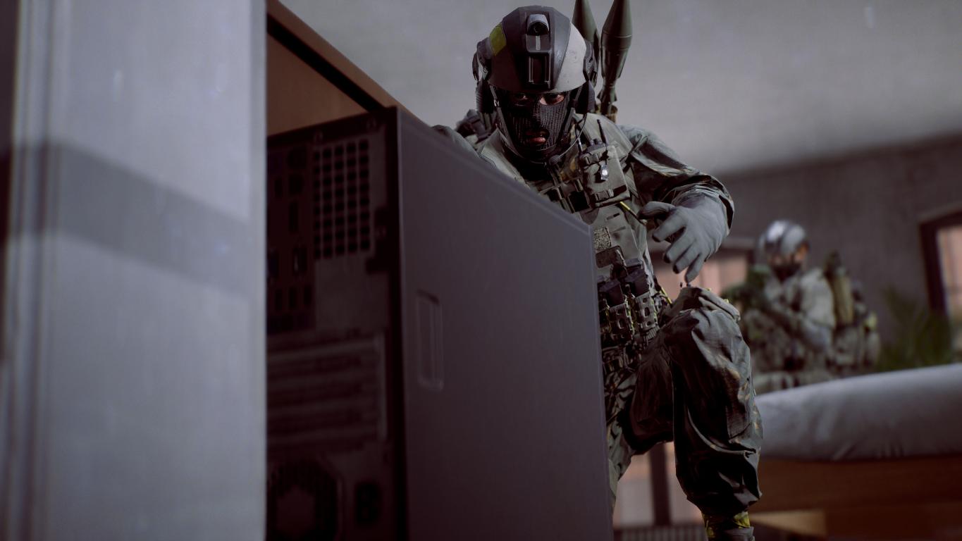 Battlefield 6: Update 1.1.3.5 ist live – Jet-Nerf und Melee-Buff verändern die Meta