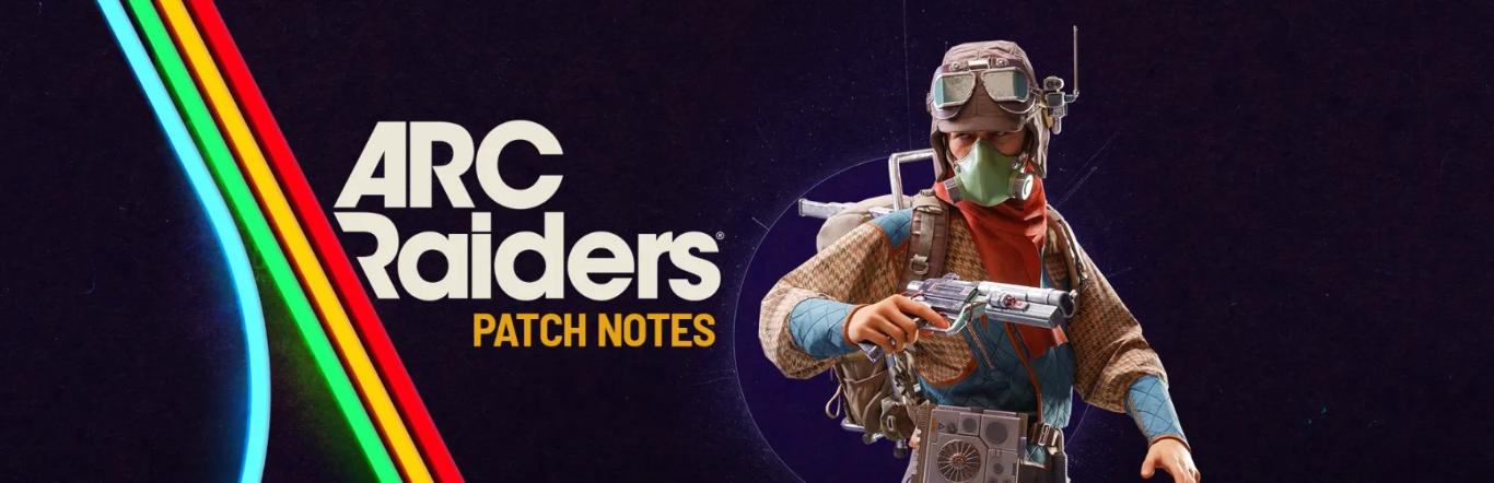 Arc Raiders Update 1.12.0: Embark räumt Stella Montis auf und stoppt die Duplizierer