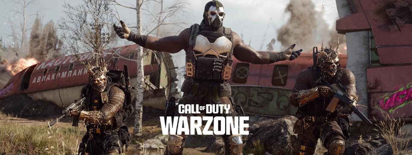 Warzone Resurgence Series: Der neue 1,2 Millionen Dollar E-Sport-Fahrplan für CoD erklärt